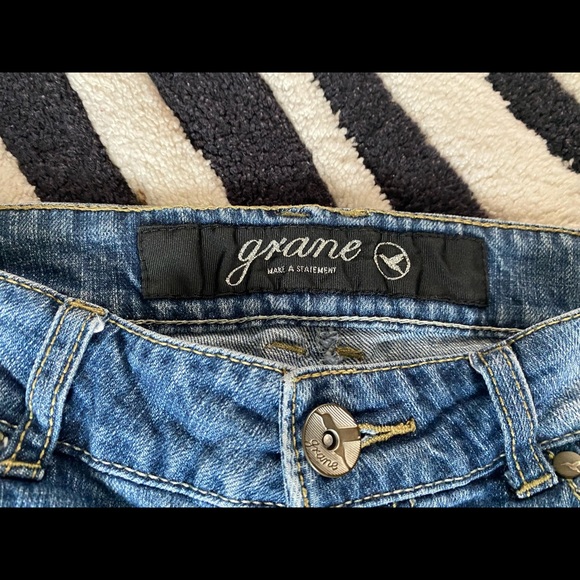 Grane jeans - Picture 5 of 7